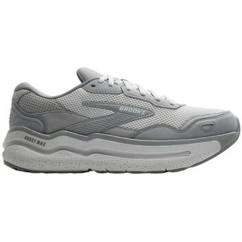 Brooks Zapatillas de running Chaussures de running Ghost Max Se daim et mesh para hombre