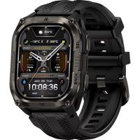 kospet pulse2 bluetooth gps amoled 169 negro correa unica