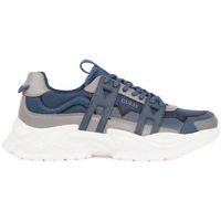 guess zapatillas belluno para hombre