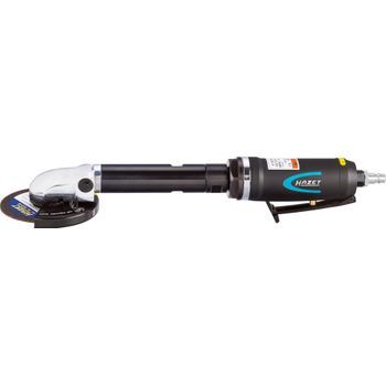 Hazet 9033p-8 Amoladora Angular ∙ 371 Mm