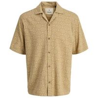 jack  jones camisa manga larga vincent para hombre