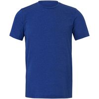 bella  canvas tops y camisetas ca3001cvc para mujer