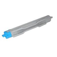 compatible cyan epson s050244 toner cartridge replaces epson s050244