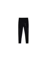 mallas black limba skyline mesh mujer negro