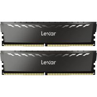 lexar ld4bu008g-r3200gdxg ddr4 3200mhz 16gb 2x8gb cl19