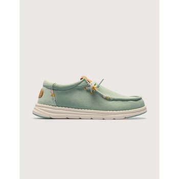 Koala Bay Mocasines Mocassins vert menthe - Mohave para mujer
