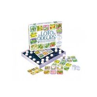 le loto des odeurs