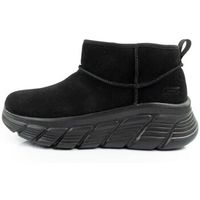 skechers zapatillas altas 117390bbk para mujer
