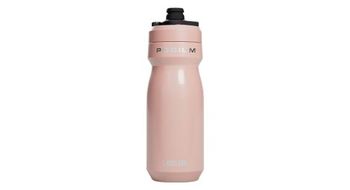 Camelbak bidon podium insulated steel 0 5l rose