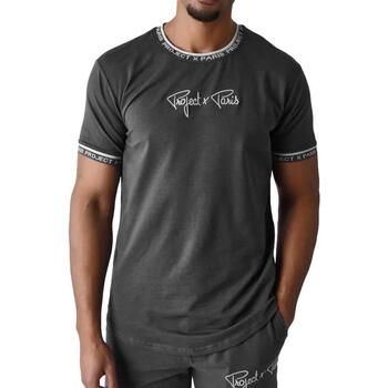 Project X Paris Camiseta 2511114 para hombre