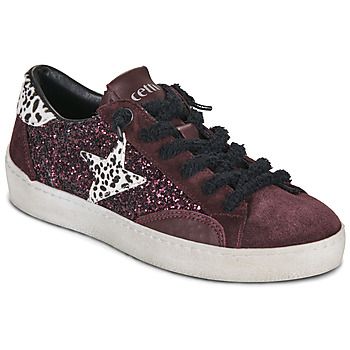 Cetti Zapatillas C1342 para mujer