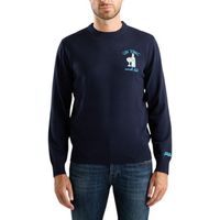 mc2 saint barth jersey heron light para hombre