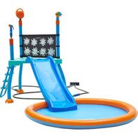 estacion de chapoteo plum waterpark