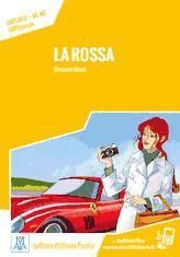 La rossa