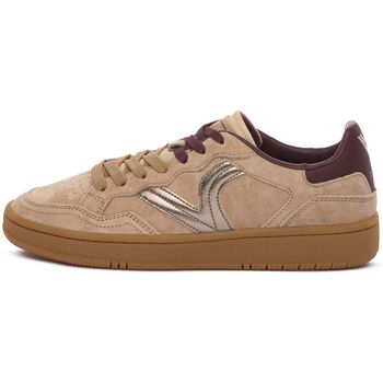 Victoria Deportivas Moda CUERO para mujer
