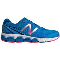 new balance zapatillas de running chaussures de running 780 bleu para mujer