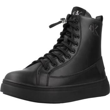 Calvin Klein Jeans Botines V3a580988 para niño