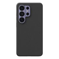 funda para movil belkin msb017hqbk cover reciclada negra para galaxy s26 ultra