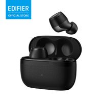 audifonos inalambricos edifier x3 pro anc bluetooth 54 tws controlador de 8mm 22h de duracion de bateria ip54 resistentes al agua llamadas nitidas