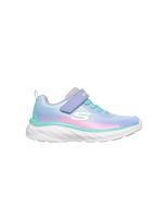 zapatillas skechers boundless-color blitz nina lavender textile wm