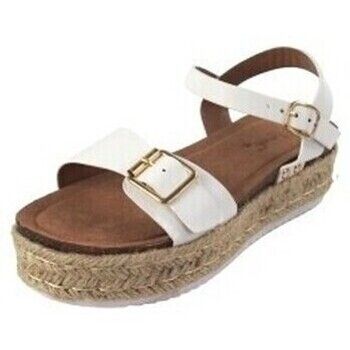 Bubble Bobble Sandalias Sandalia niña a2973 blanco para niña