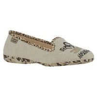 la maison de lespadrille pantuflas 2096-8 para mujer