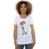 disney camiseta toy story para mujer