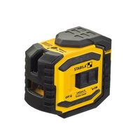 nivel laser autniv cruztripod - stabila - 30 m - lax300gtrip st-k-s