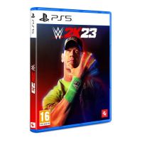 wwe 2k23 ps5