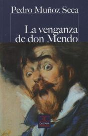 Venganza de Don Mendo, La