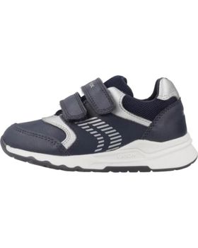 de GEOX ZAPATILLAS NINO MODELO B PYRIP BOY COLOR AZUL C0673