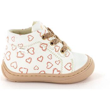 Stones and Bones Zapatillas altas Wave para niña