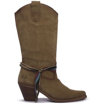 Felmini Botas STONE MARVIN para mujer