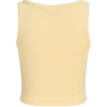 Jack & Jones Camiseta tirantes TOP JXFALLON MUJER para mujer
