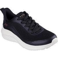 skechers deportivas moda bobs squad waves still wading para mujer