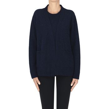 Sibel Saral Chaqueta de punto MGC00008071AI para mujer