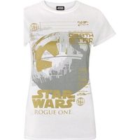 disney camiseta ns4269 para mujer