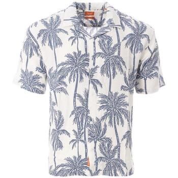 Kaporal Camisa manga corta TOSCA25 para hombre