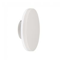 aplique de exterior led bora 96w