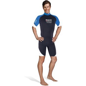 Mares Camiseta Termica S/s 0.5 Hombre