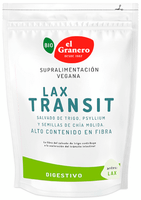 el granero integral lax transit bio 150 gr