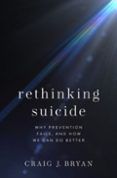 rethinking suicide