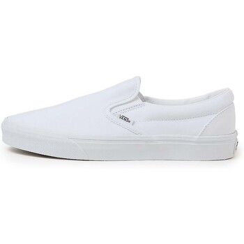 Vans Deportivas Moda Ua Classic Slip-On para hombre