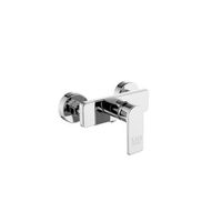 universal de griferia gs10103 yangtse grifo monomando ducha cromo