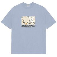 jack  jones tops y camisetas tavira para nino