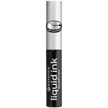 Essence Eyeliner Ink Liquid Eyeliner - 01 Black para mujer