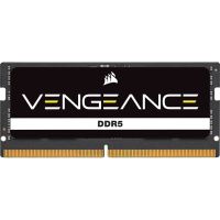 corsair vengeance series sodimm 4800mhz ddr5 16gb cl40