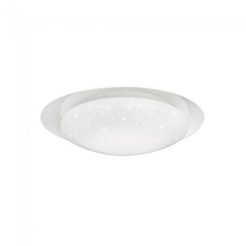 Plafón de techo led frodo cct (18w)