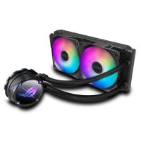 asus rog strix lc ii 240 argb kit de refrigeracion liquida
