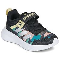 adidas zapatillas minecraft fortarun el c para nina